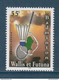 Wallis et Futuna - YT n° 616 ** - Neuf sans charnière - 2004