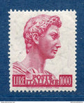 ⭐ Italie  - YT n° 739 ** - Neuf sans charnière - 1957 ⭐