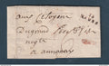 France - Cantal - Port Dû de Maurs en 1790