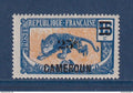 Cameroun - YT n° 101 ** - Neuf sans charnière - 1924 à 1925