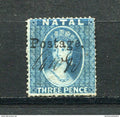 Natal - N° 20a - Oblitéré  - type 4