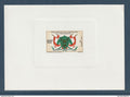 Niger - Poste Aérienne - YT n° 99 - Epreuve de Luxe - république du Niger - 1968