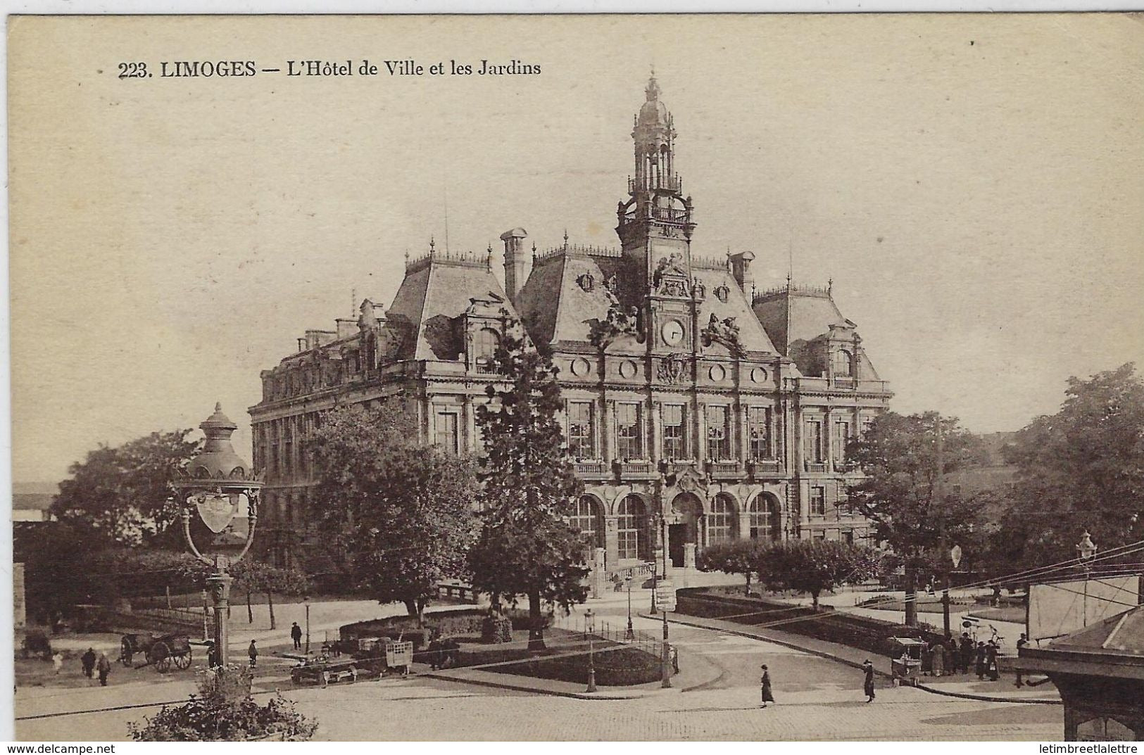 Entier postal, Carte postale commemorative, N° G1a