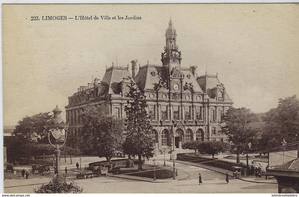 Entier postal, Carte postale commemorative, N° G1a