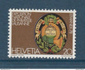 Suisse - YT n° 1046 ** - Neuf sans charnière - 1978