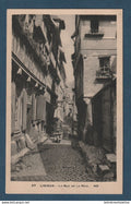 France - Carte Postale - Lisieux - La rue de la Paix