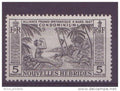 NOUVELLES-HEBRIDES  n° 185**  neuf sans charniere