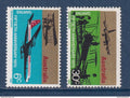 Australie - YT n° 422 et 423 ** - Neuf sans charnière - 1970
