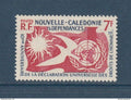 Nouvelle Calédonie - YT n° 290 ** - Neuf sans charnière - 1958
