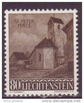 ⭐ Liechtenstein - YT n° 338 ** - neuf sans charnière ⭐