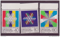 ⭐ Liechtenstein - YT n° 775 à 777 ** - Neuf sans charnière - 1983 ⭐