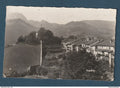 Suisse - Carte photo - Gruyères