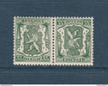 Belgique - YT n° 340 ** - neuf sans charnière - tête bêche - 1932
