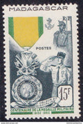 Madagascar - YT n° 321 ** - Neuf sans charnière - 1952