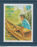 Wallis et Futuna - YT n° 533 ** - Neuf sans charnière - 1999