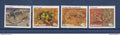 Australie - YT n° 812 à 815 ** - neuf sans charnière - 1983