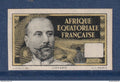 AEF - Non dentelé - YT n° 62 a ** - neuf sans charnière - Sans valeur faciale - 1937 1942