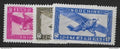 Indochine - Poste aérienne - YT n° 17 à 19 ** - neuf sans charnière - 1941