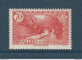 Andorre - YT n° 69 * - Neuf avec  charnière - 1937 1943