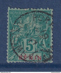 Bénin - YT n° 36 - Oblitéré - 1894