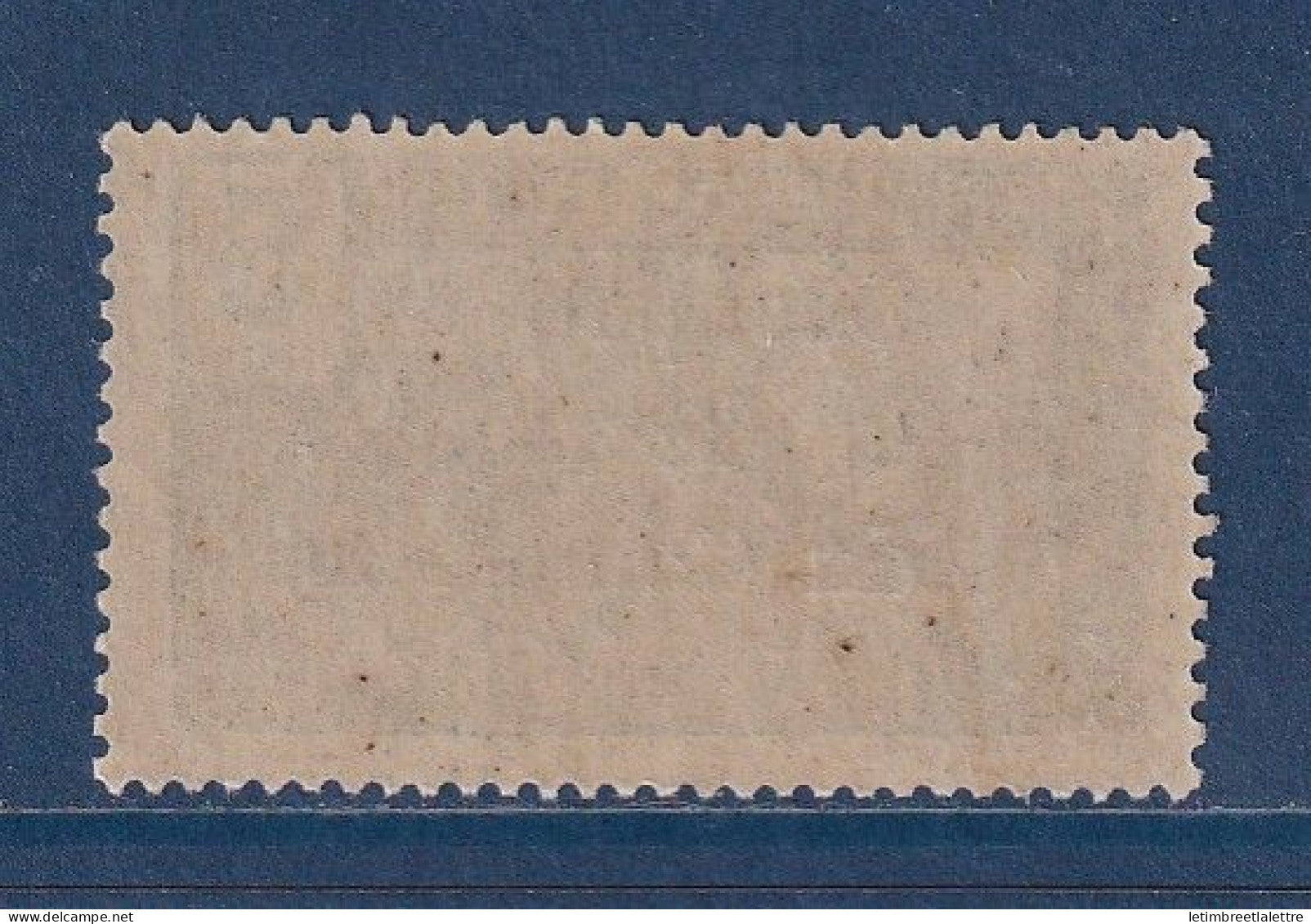 Cameroun - YT n° 56 ** - Neuf sans charnière - Gomme coloniale - 1916