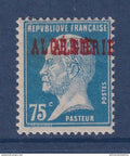 Algérie - variété - YT n° 26 a ** - Neuf sans charnière - double surcharge - 1924 1925