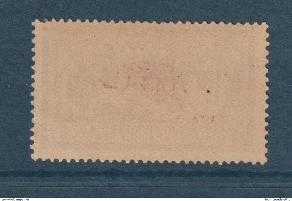 Andorre - YT n° 22 ** - Neuf sans charnière - 1931