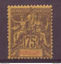 ⭐ Diego-Suarez Y.T n°49**, neuf sans charnière ⭐