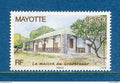 Mayotte - YT n° 234 ** - Neuf sans charnière - 2010