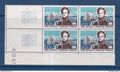TAAF - YT n° 25 ** -  Neuf sans charnière - Coin daté - 1968