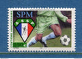 Saint Pierre et Miquelon - YT n° 798 ** - Neuf sans charnière - 2003