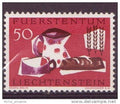 ⭐ Liechtenstein - YT n° 382 ** - neuf sans charnière ⭐