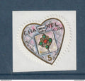 France - Adhésif - YT n° 38 A - Neuf sans charnière - 2004