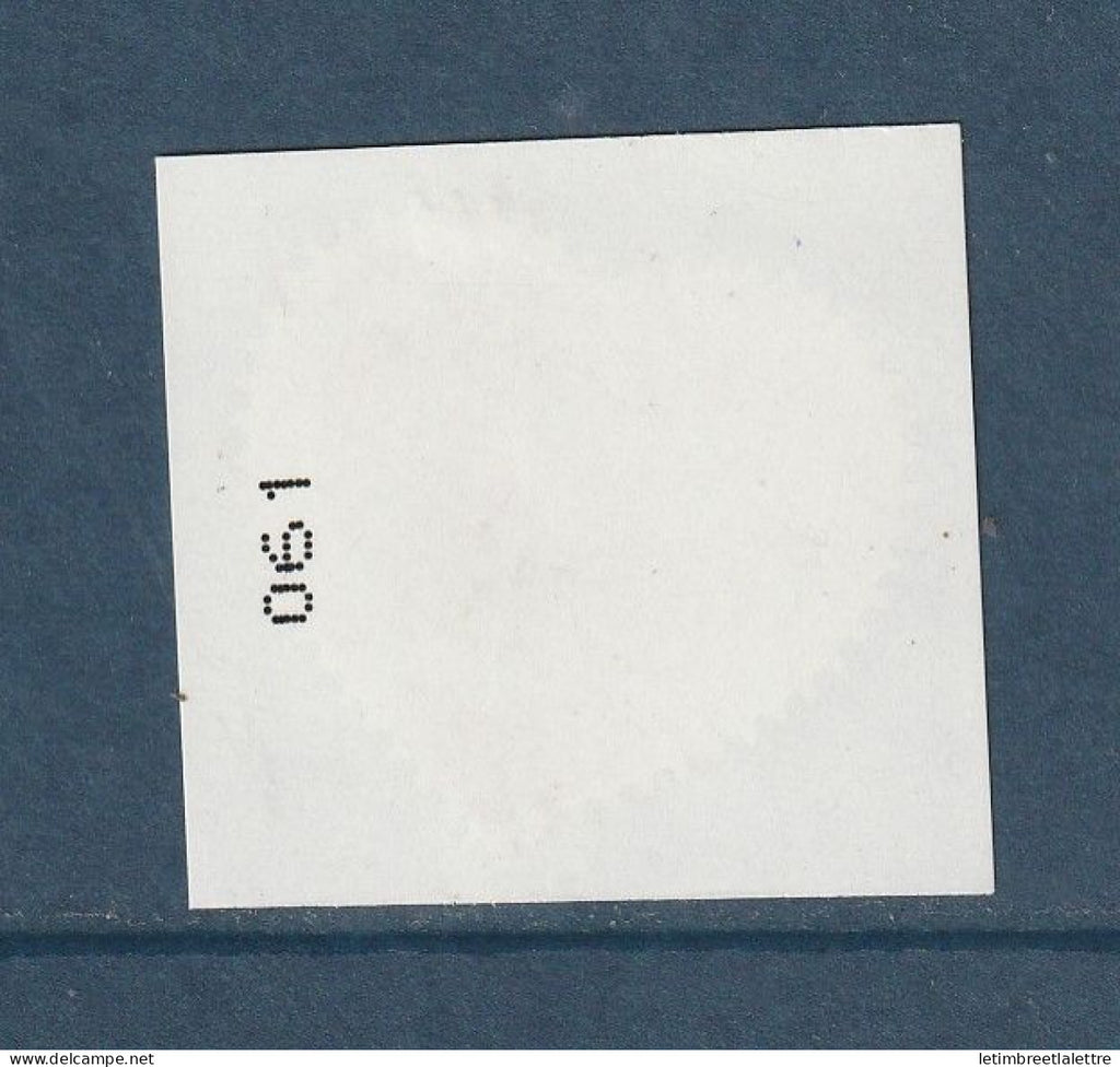 France - Adhésif - YT n° 38 A - Neuf sans charnière - 2004