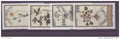 ⭐ Liechtenstein - YT n° 1057 à 1060 ** - Neuf sans charnière - 1995 ⭐