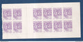 Nouvelle Calédonie - Carnet - YT n° C 655 ** - Neuf sans charnière - Non complet - 1994