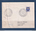 ⭐  France - YT n° 1005- Congrès nationaux de Bordeaux - éducation nationale - Scotem - 1955 ⭐