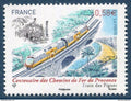 France - YT n° 4564 ** - neuf sans charnière - 2011