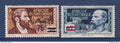 AEF - YT n° 139 et 140 ** - Neuf sans charnière - 1940