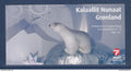 Groenland - carnet YT n° C 632 ** - neuf sans charnière - Noël - 2013
