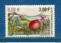 Saint Pierre et Miquelon - YT n° 740 ** - Neuf sans charnière - 2001