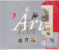 France - bloc - YT n° 23 ** - neuf sans charnière et sous lister - Philex France - chefs d'oeuvre de l'art - 1999