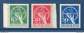 ⭐ Allemagne Berlin - YT n° 54 à 56 ** - Neuf sans charnière - 1949 ⭐