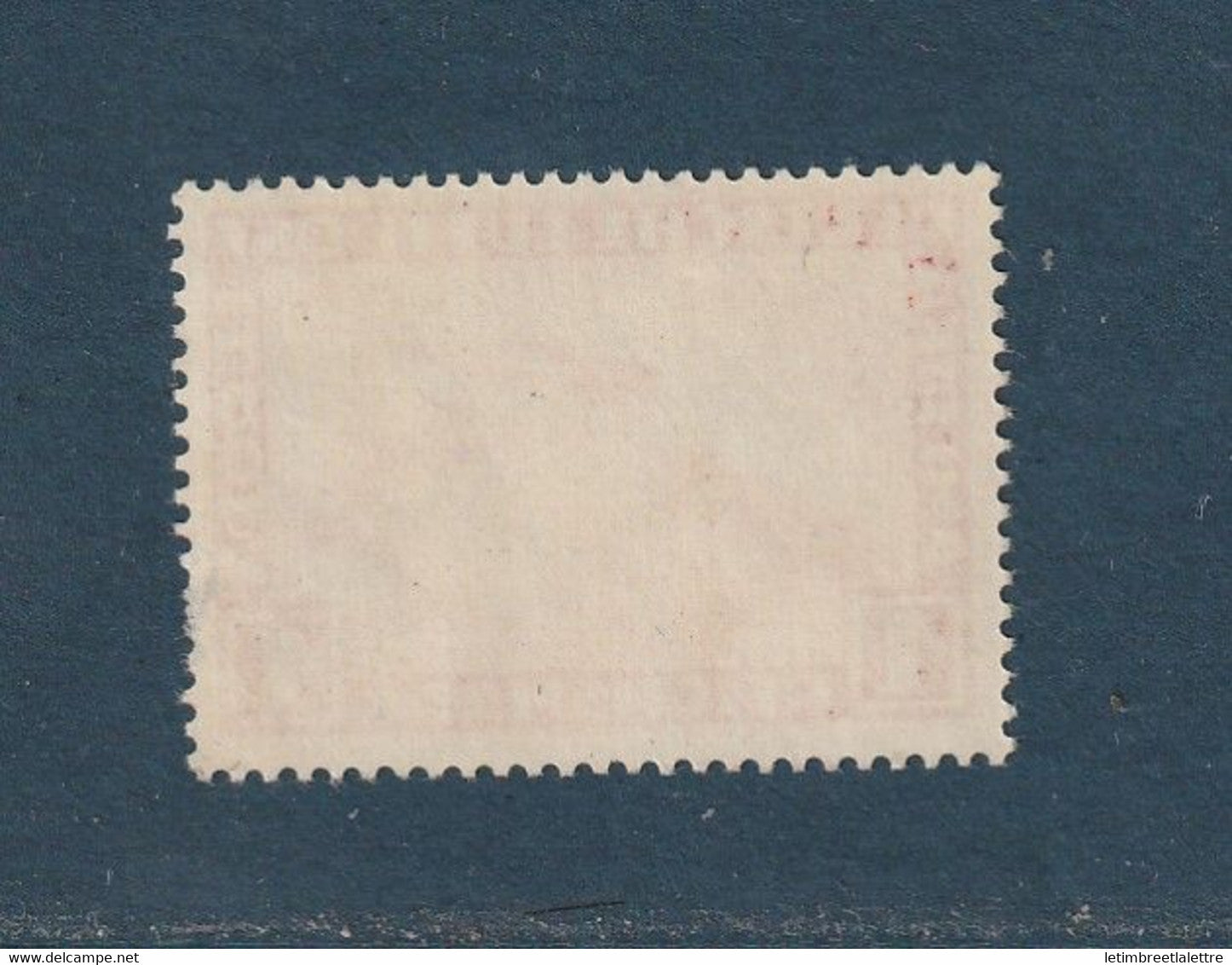 Allemagne - Poste Aérienne - YT n° 35 ** - Neuf sans charnière mais quelques dents manquantes - 1928 1931