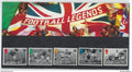 Great Britain, Football legends