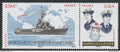 France - YT n° 4423 et 4424 ** - neuf sans charnière - 2009