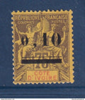 Côte d'Ivoire - YT n° 19 ** - Neuf sans charnière - 1904