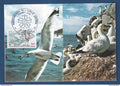 France - FDC - Premier Jour - Carte Maximum - Conservatoire de l'espace littoral - 1981