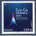 France - YT n° 4575 ** - neuf sans charnière - 2011