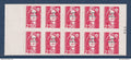 Saint Pierre et Miquelon - YT Carnet n° C 557 ** - Neuf sans charnière - 1993